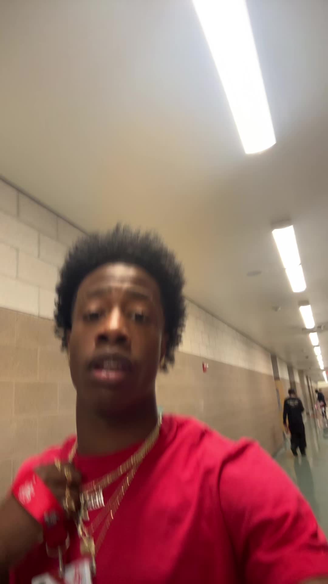 @Iwonttalk ๐