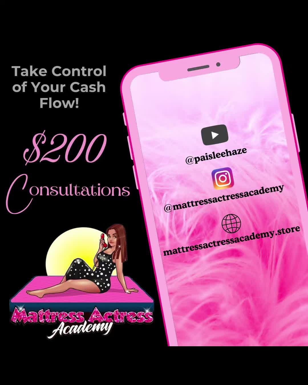 @MattressActressAcademy