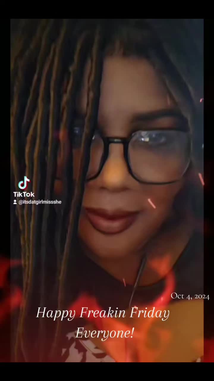 @Miss she made from love