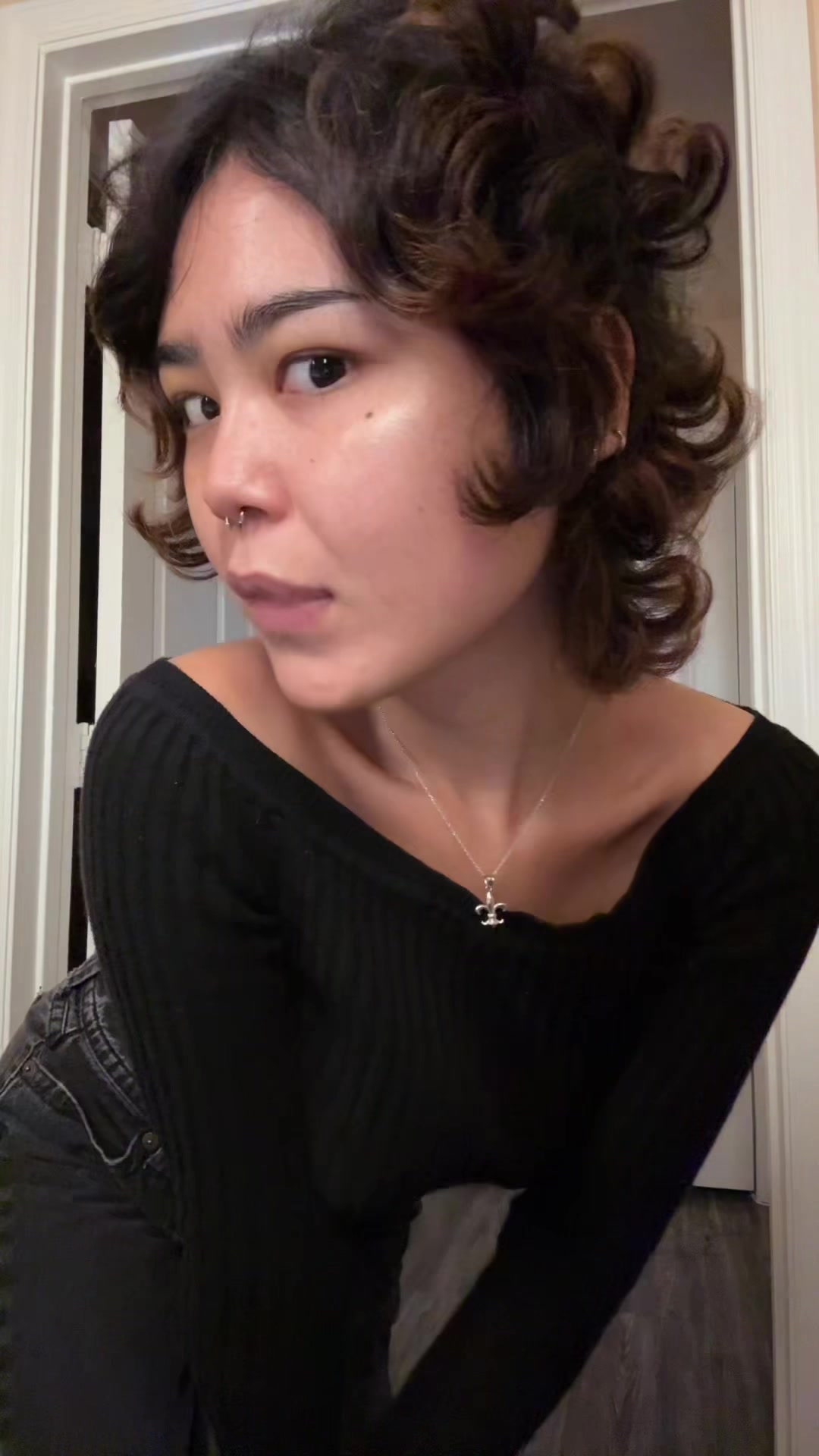 @Lily