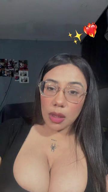 @𝐋𝐚𝐮❤️&zwj;🔥🕷️⚡️
