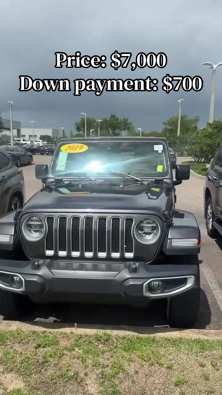 @Remond the car guy