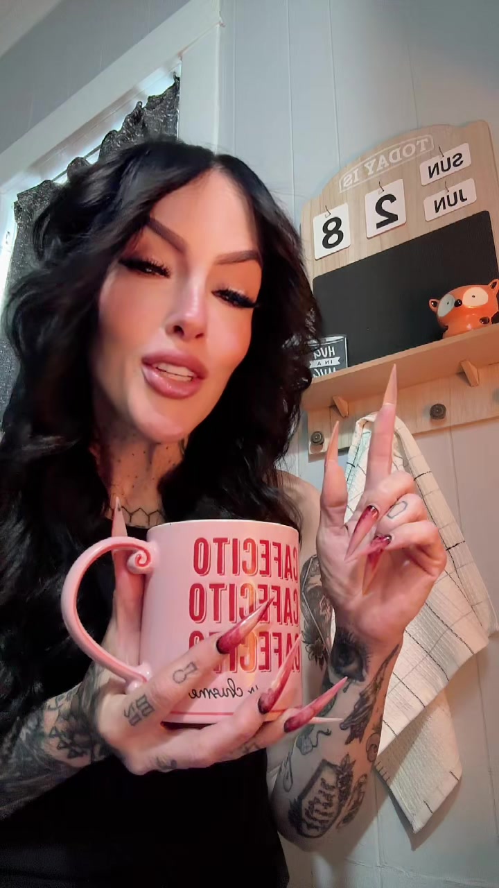 @Tattooed&Problematic