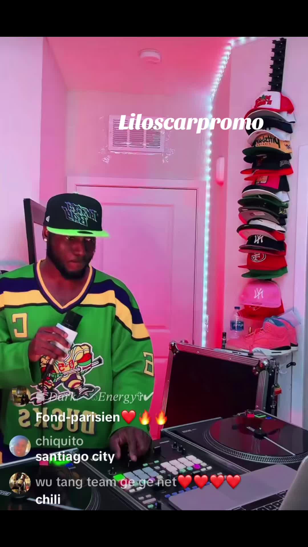 @Liloscarpromo