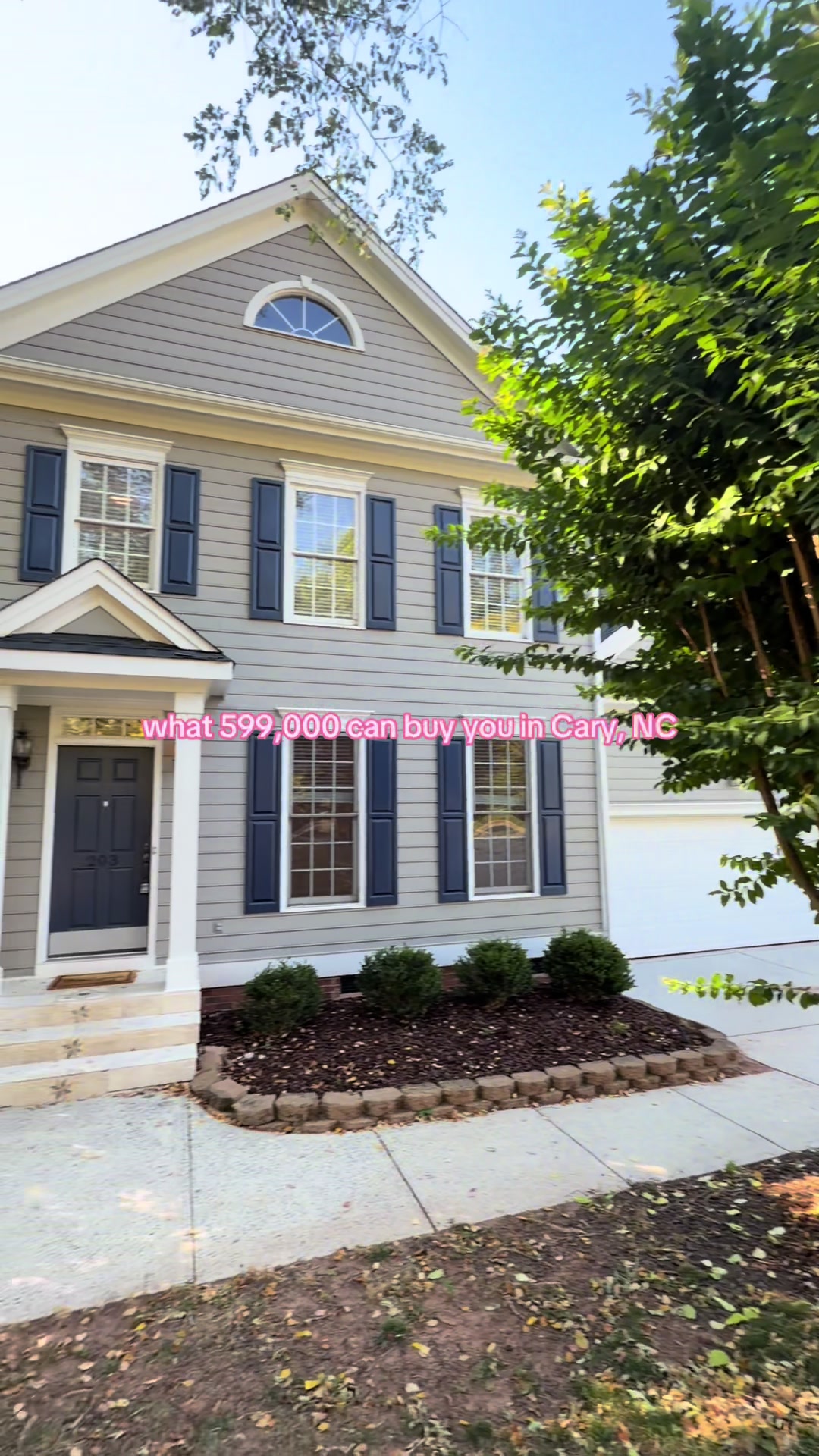 @Ellie Brizuela 🤍 Raleigh, NC