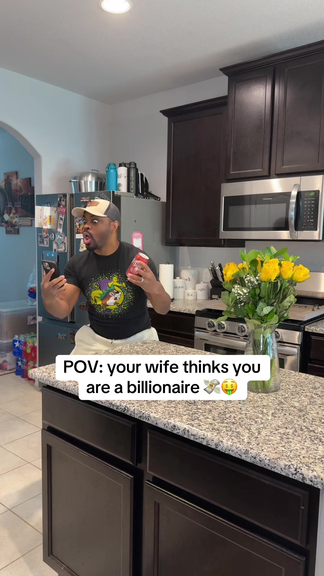 @DeVante & Shana