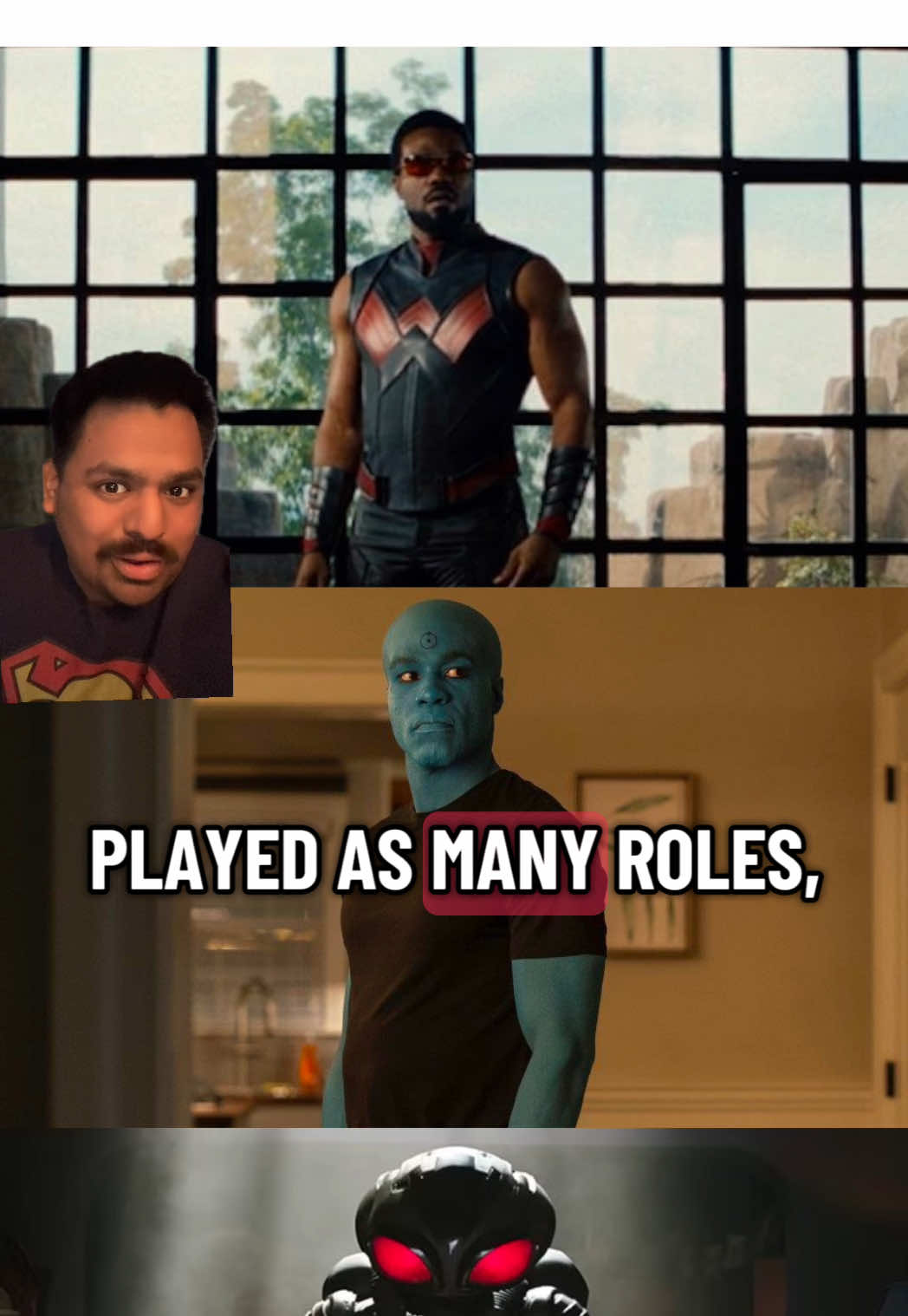 @Roman Comics Blog