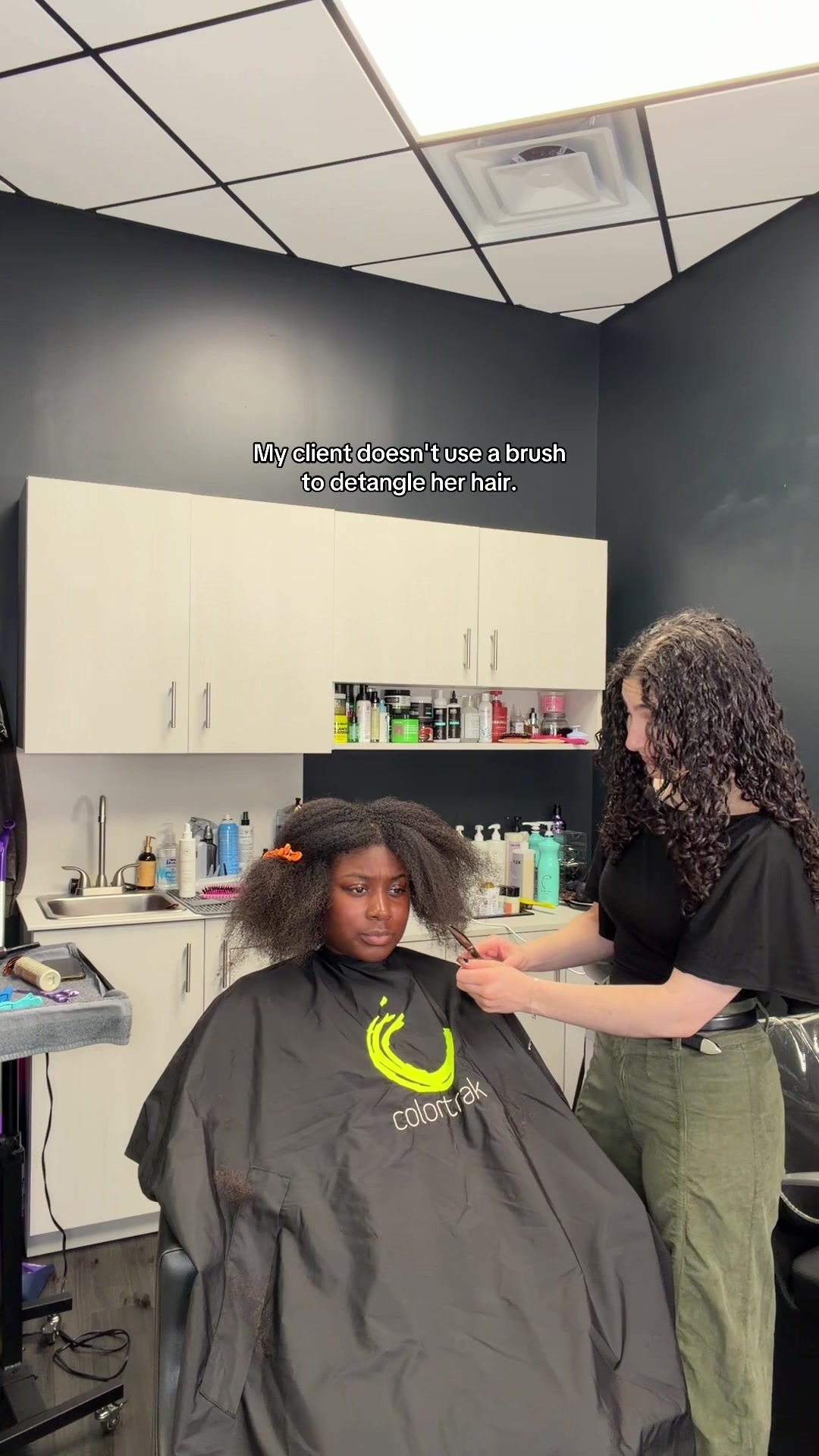 @SAMMY || MA HAIRSTYLIST