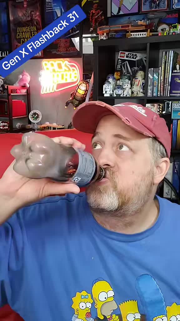 @Retro Nerd 184