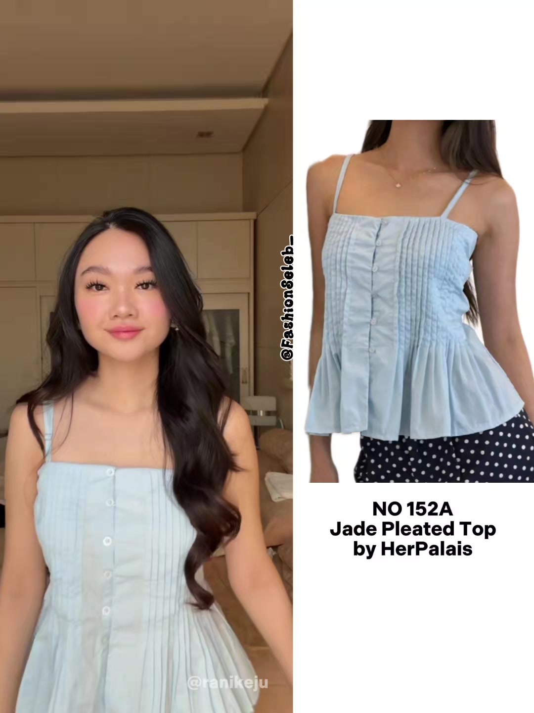 @Fashion Selebᡣ𐭩