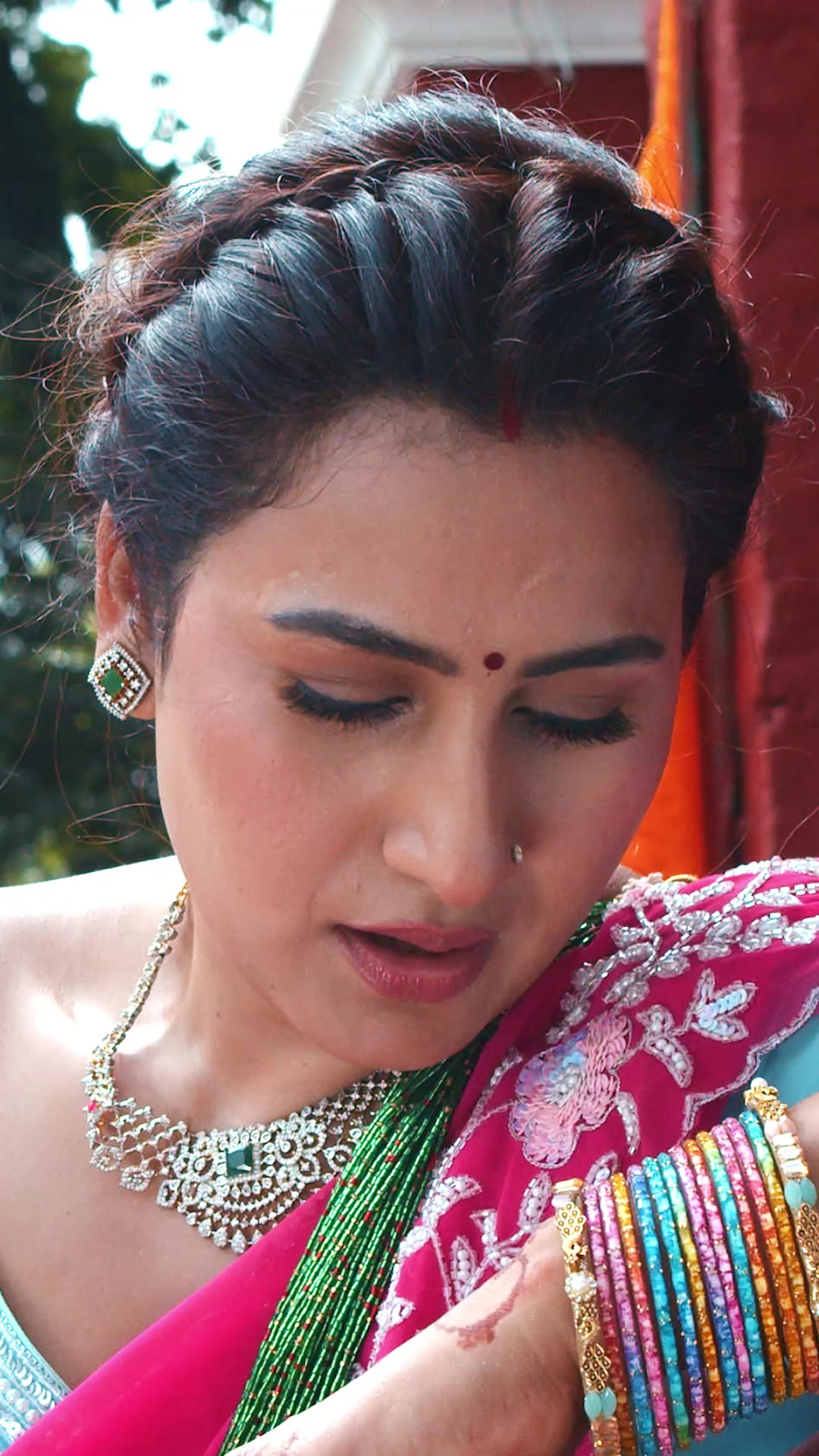 @Jharrana Risal