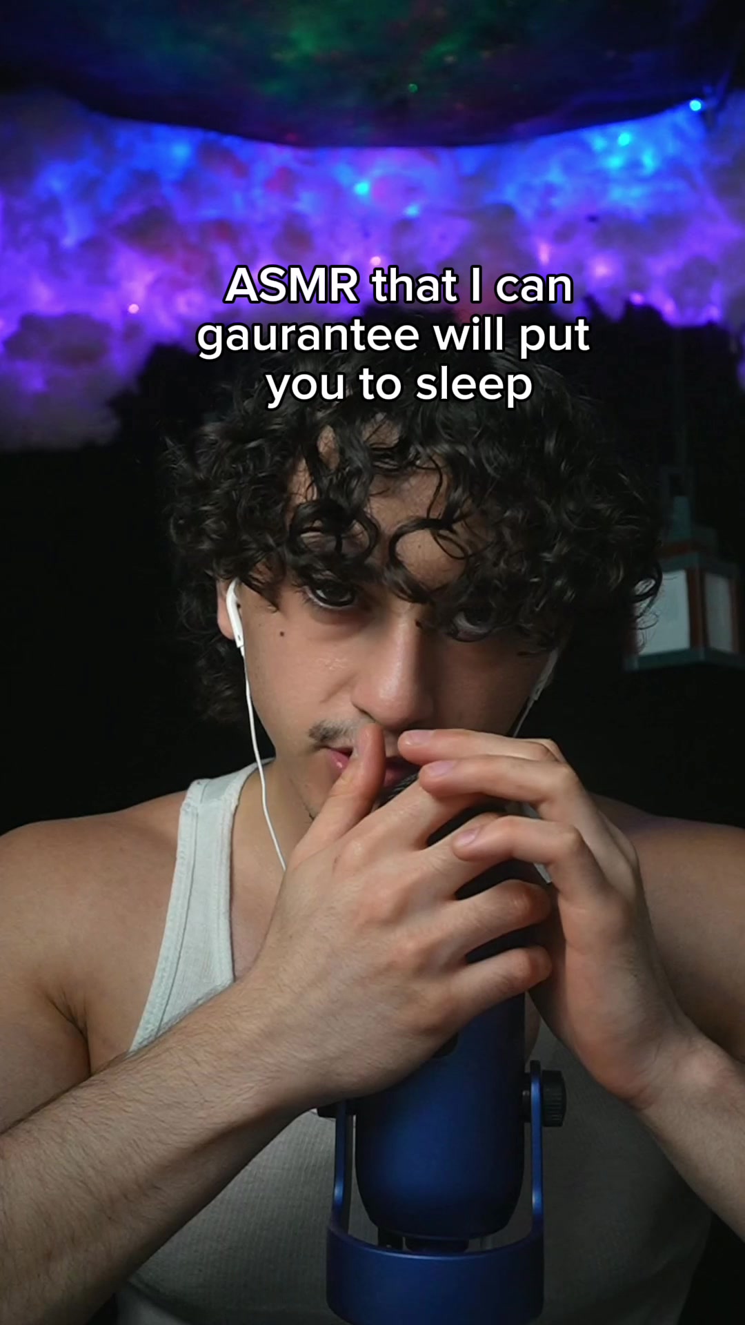 @DreamRay ASMR