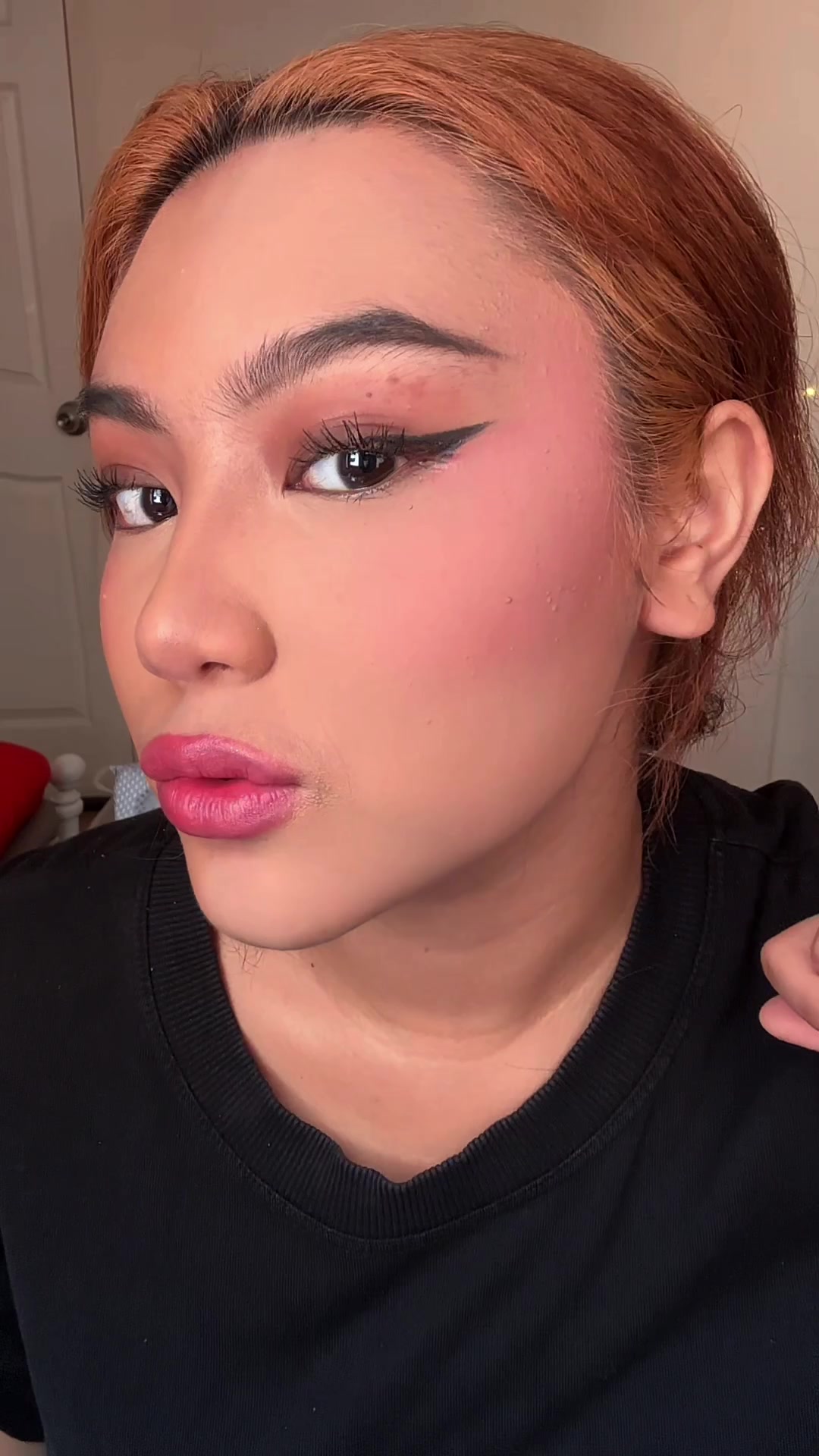 @miss sica — your girlalu!
