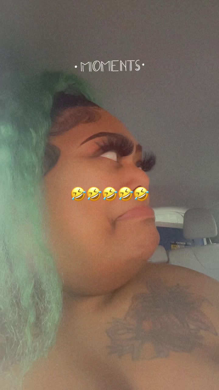 @Leshaa ColorWigz