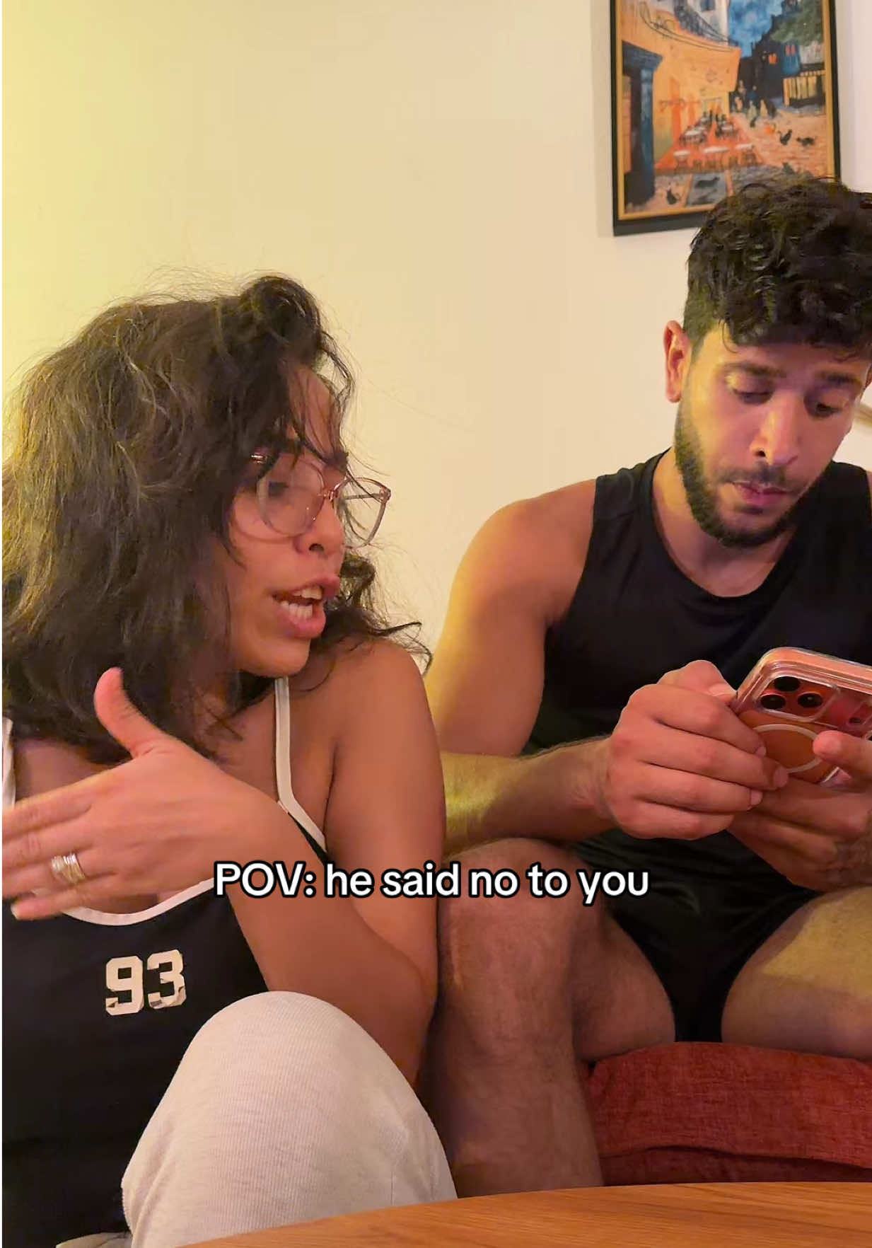 @Ali & Nermeen
