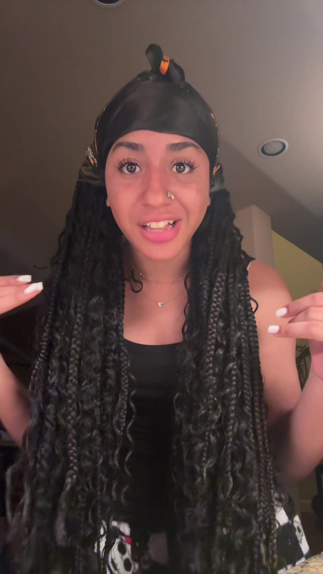 @Jaiiana