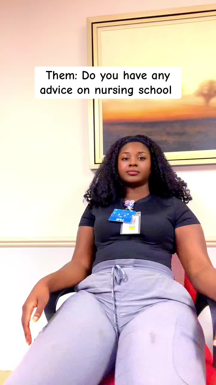 @👩🏾&zwj;⚕️NurseJae👩🏾&zwj;⚕️
