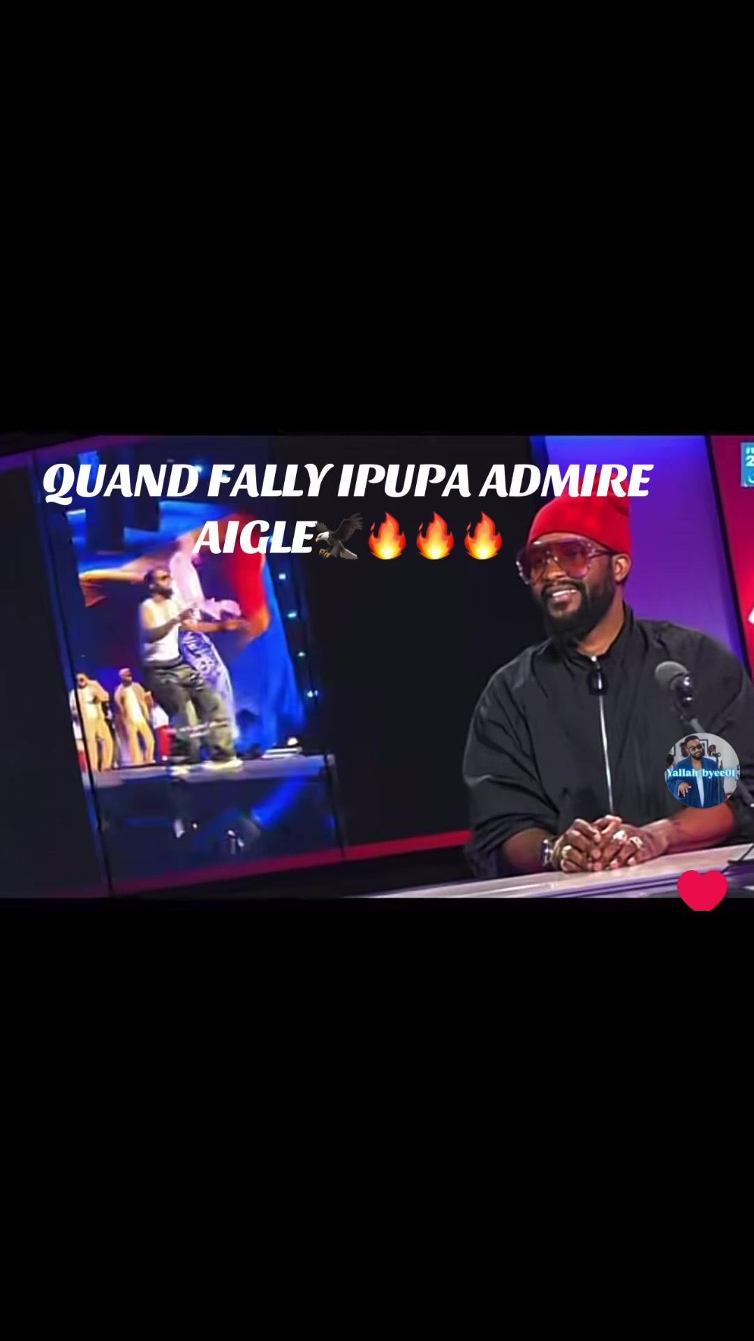 @Princess warrior ipupa