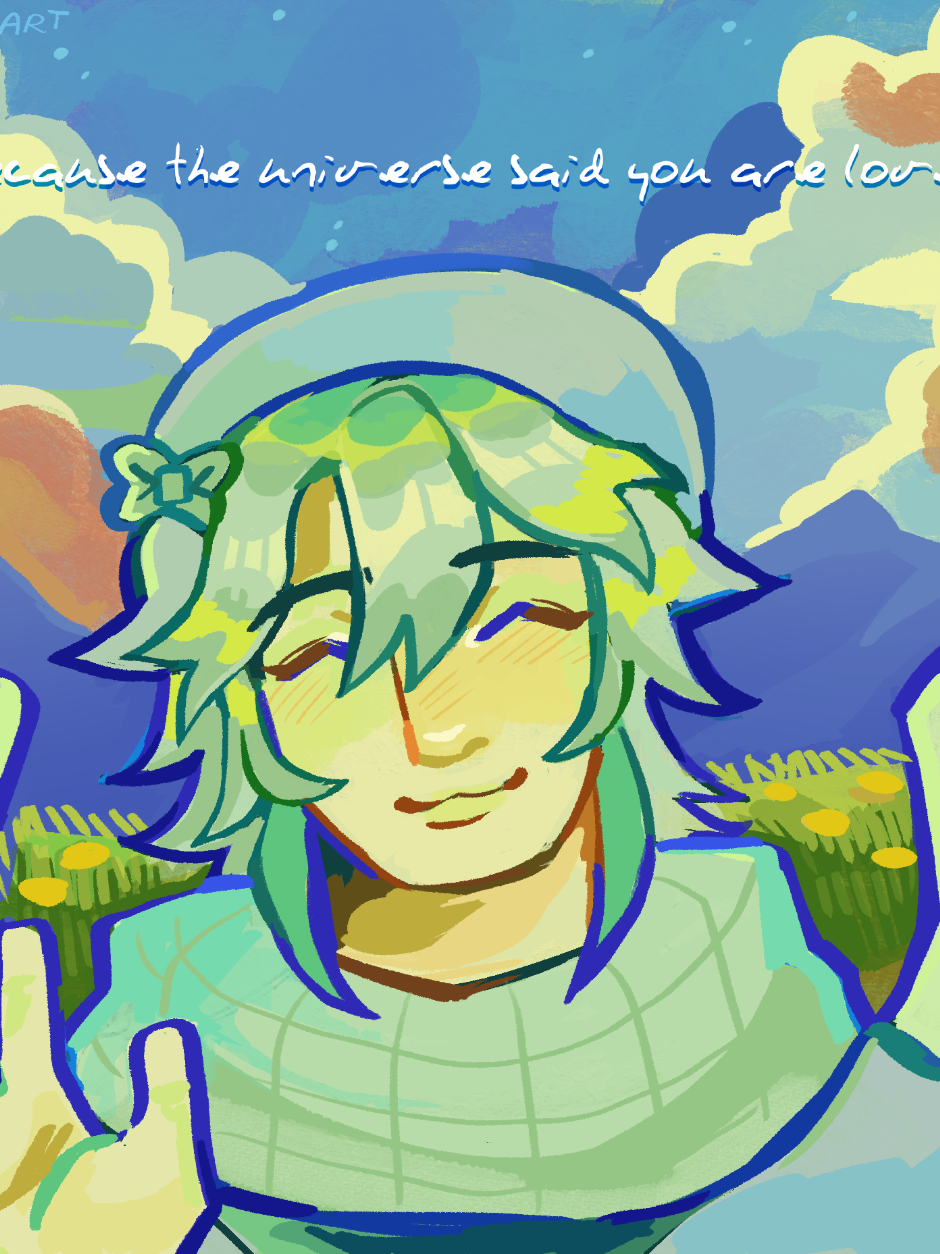 @cam >> comms open!!