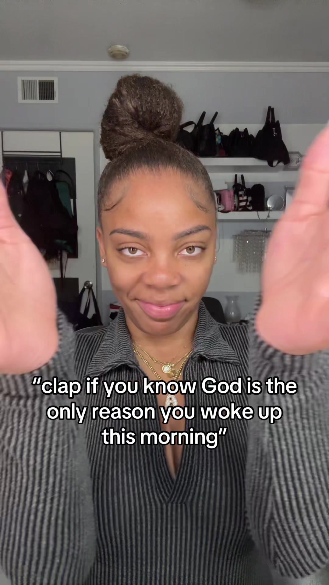 @Aniya Camille ๐
