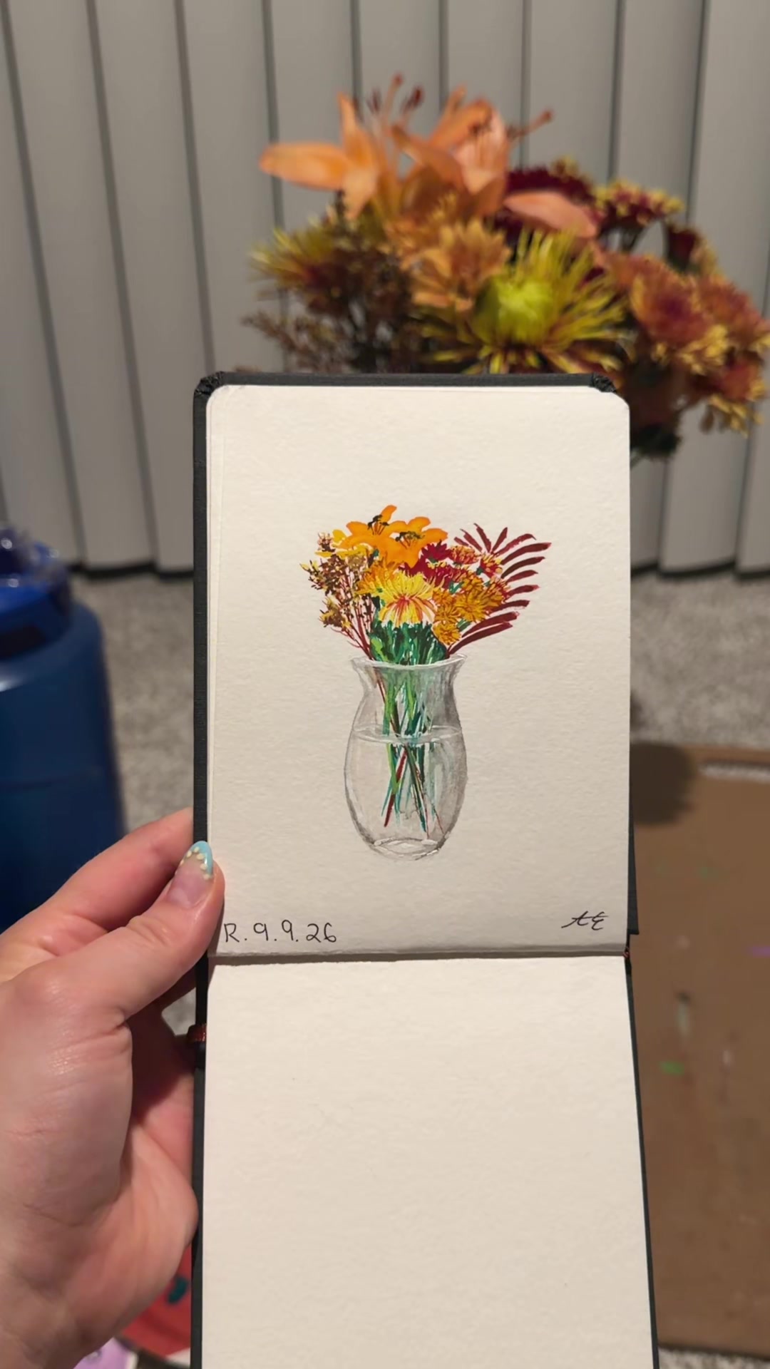 @Bobbie Ross 🎨