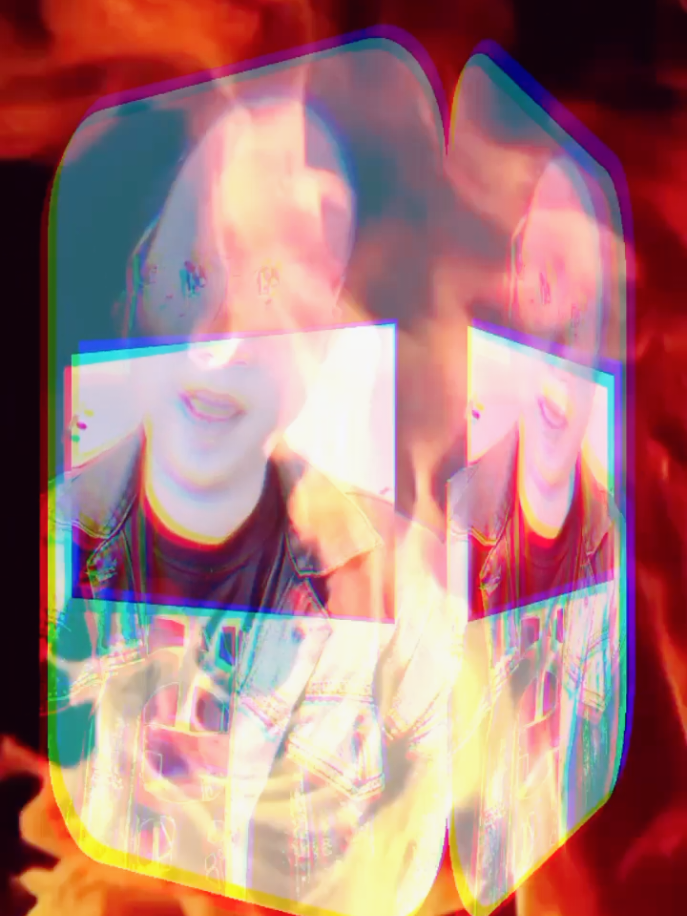 @★"𝐀𝐍𝐃𝐑𝐄𝐀𝐍"★
