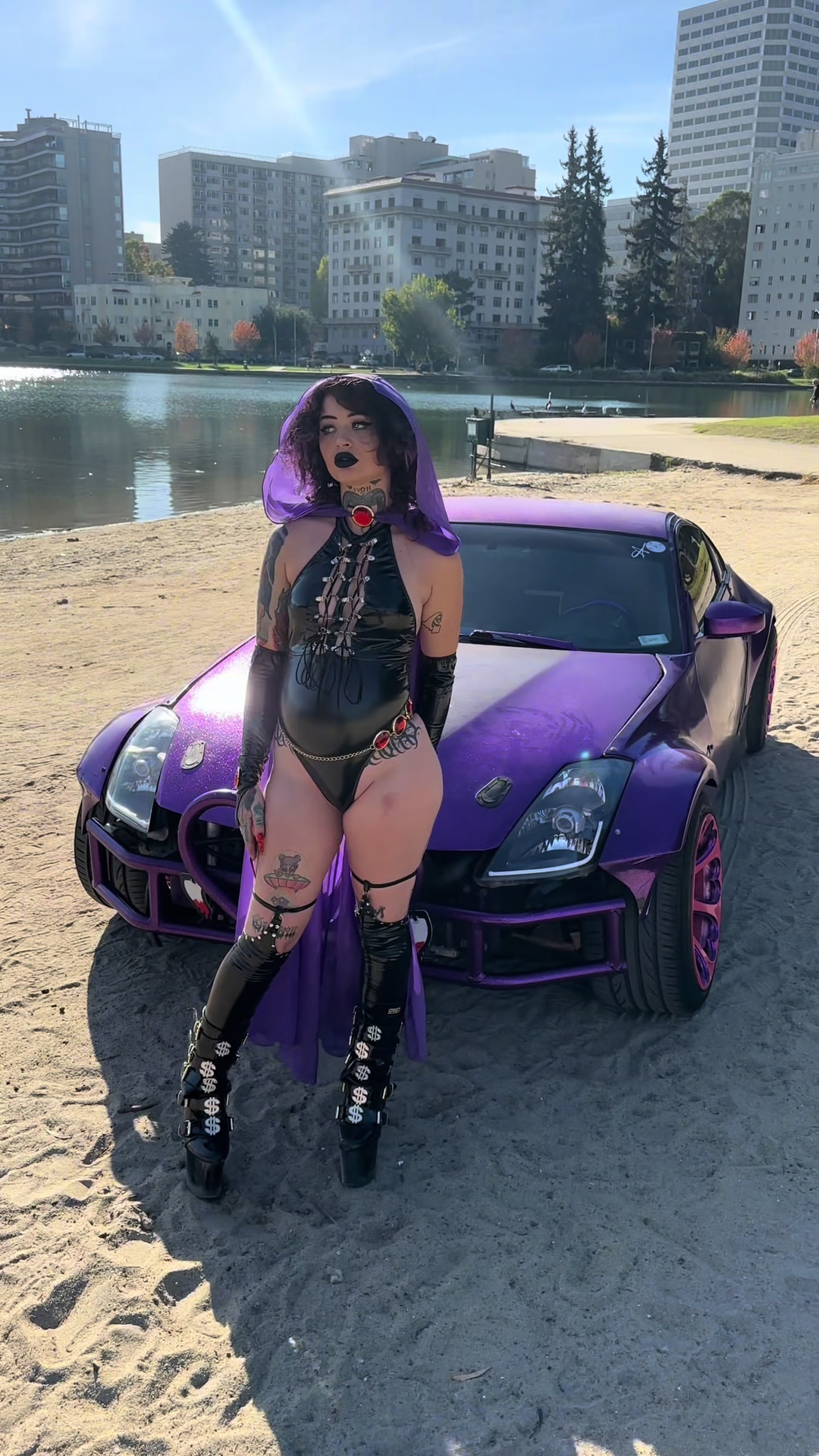 @Minitruckbabe 🔧