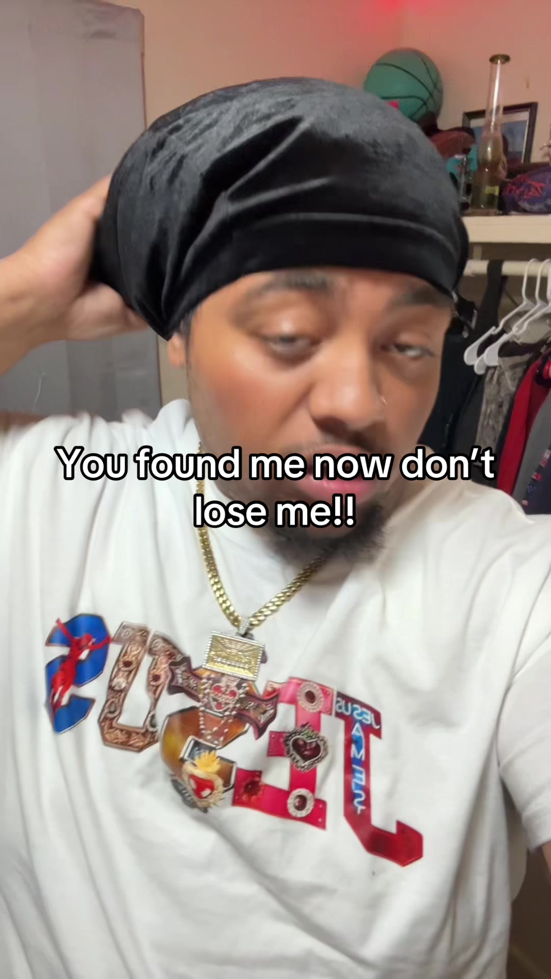 @Yourachump
