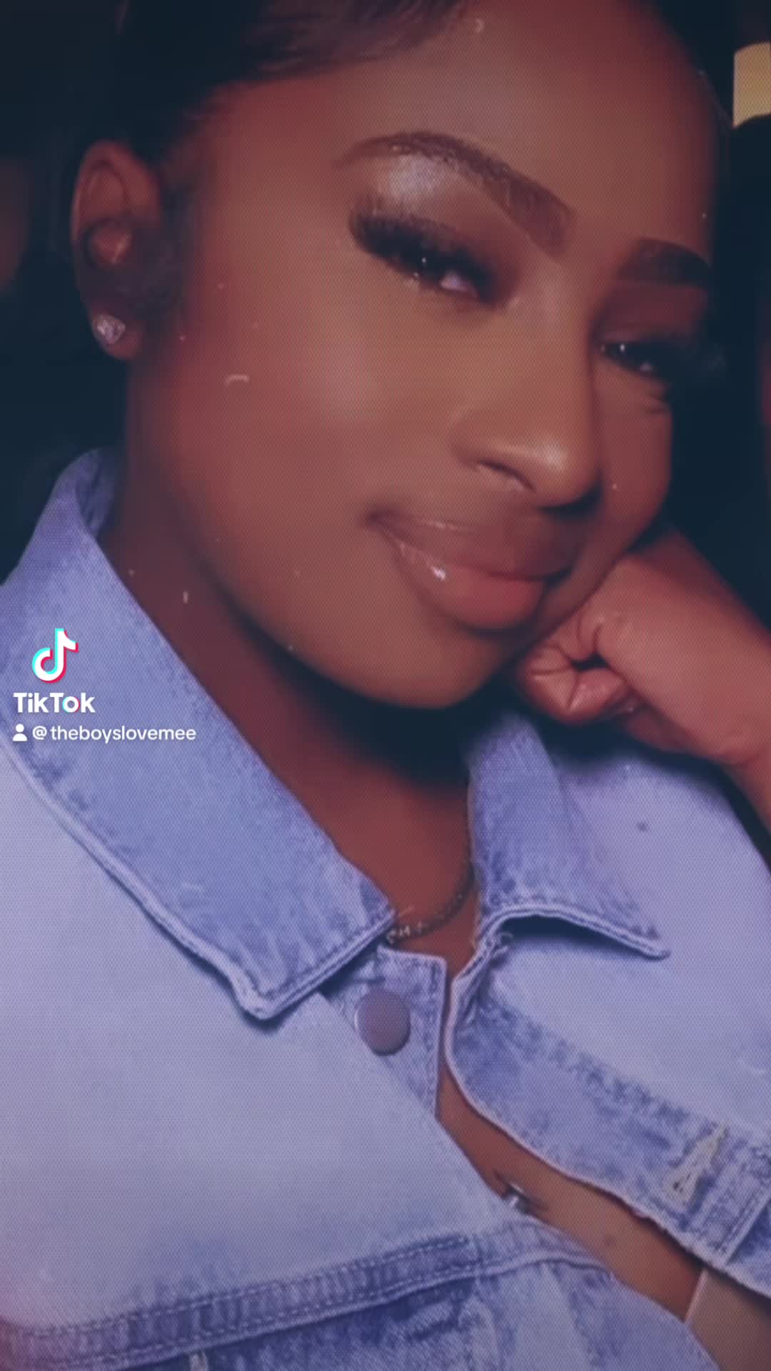 @Theboysloveme