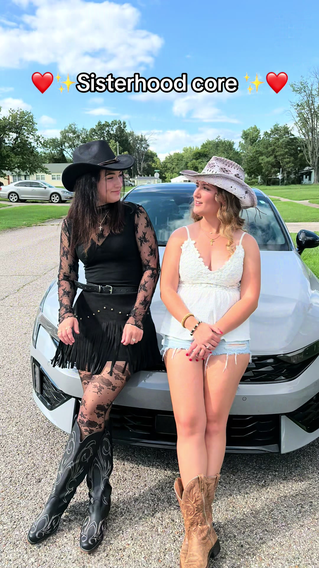 @Kenzieskyles