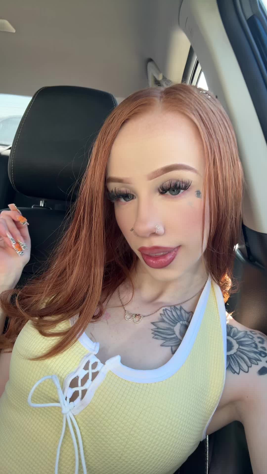 @Jadebaby ๐
