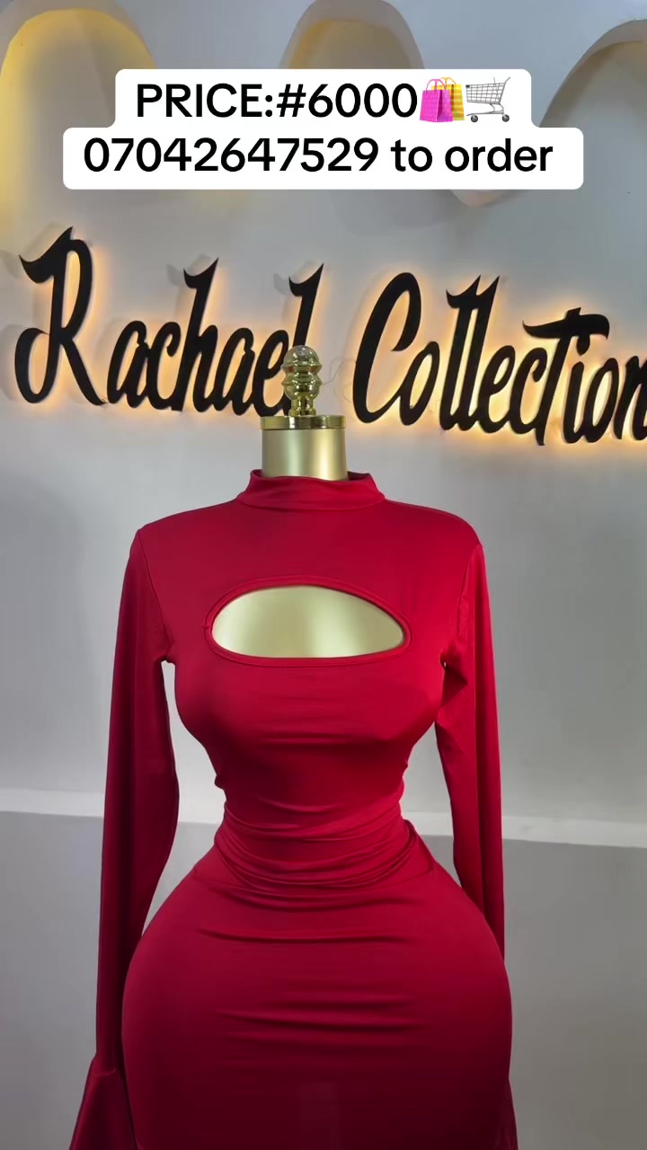 @RACHAEL COLLECTIONS