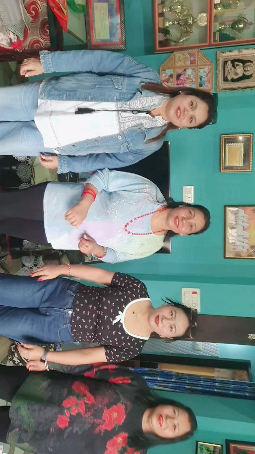 @Chitra Bunu Shrestha
