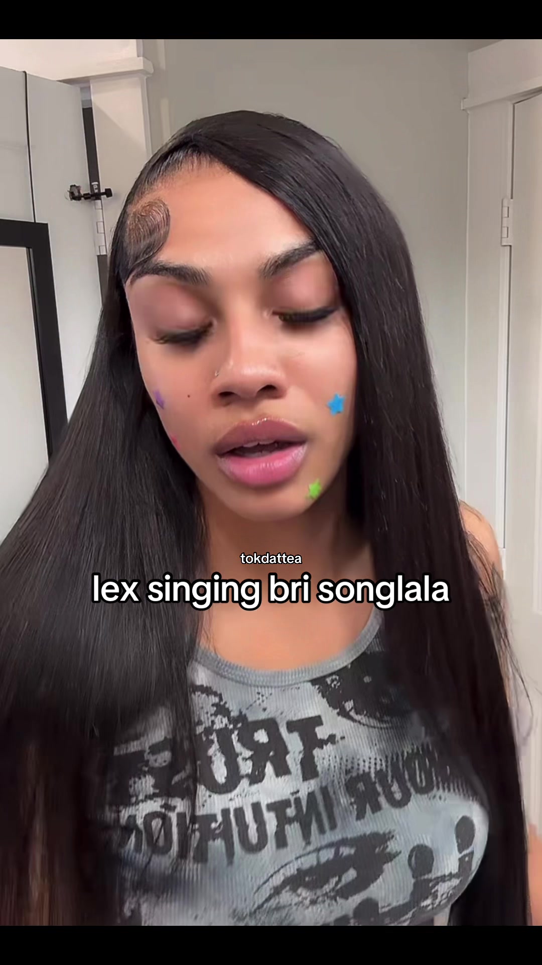 @messytok