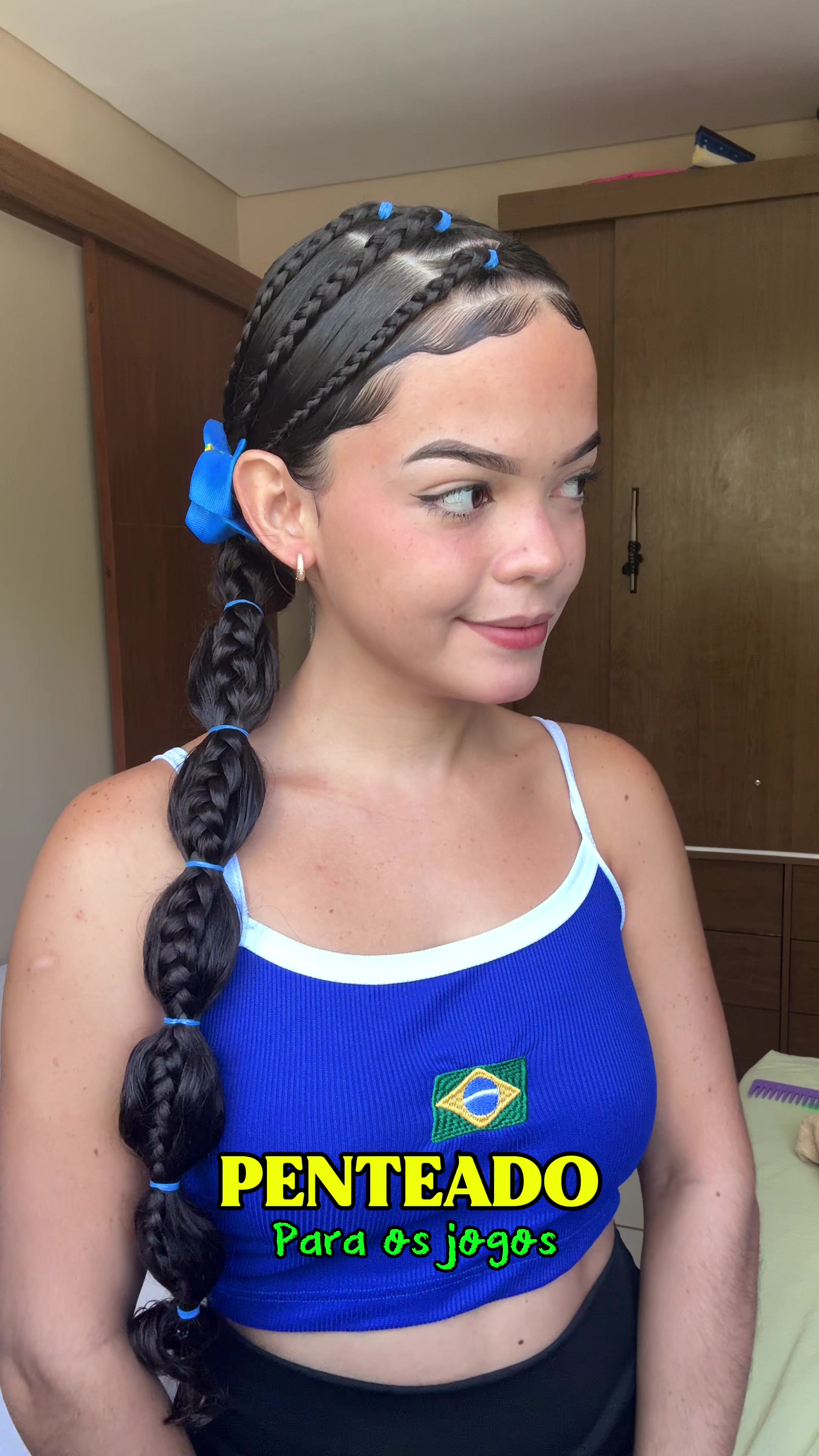 @Francielly Santana ❤️&zwj;🔥