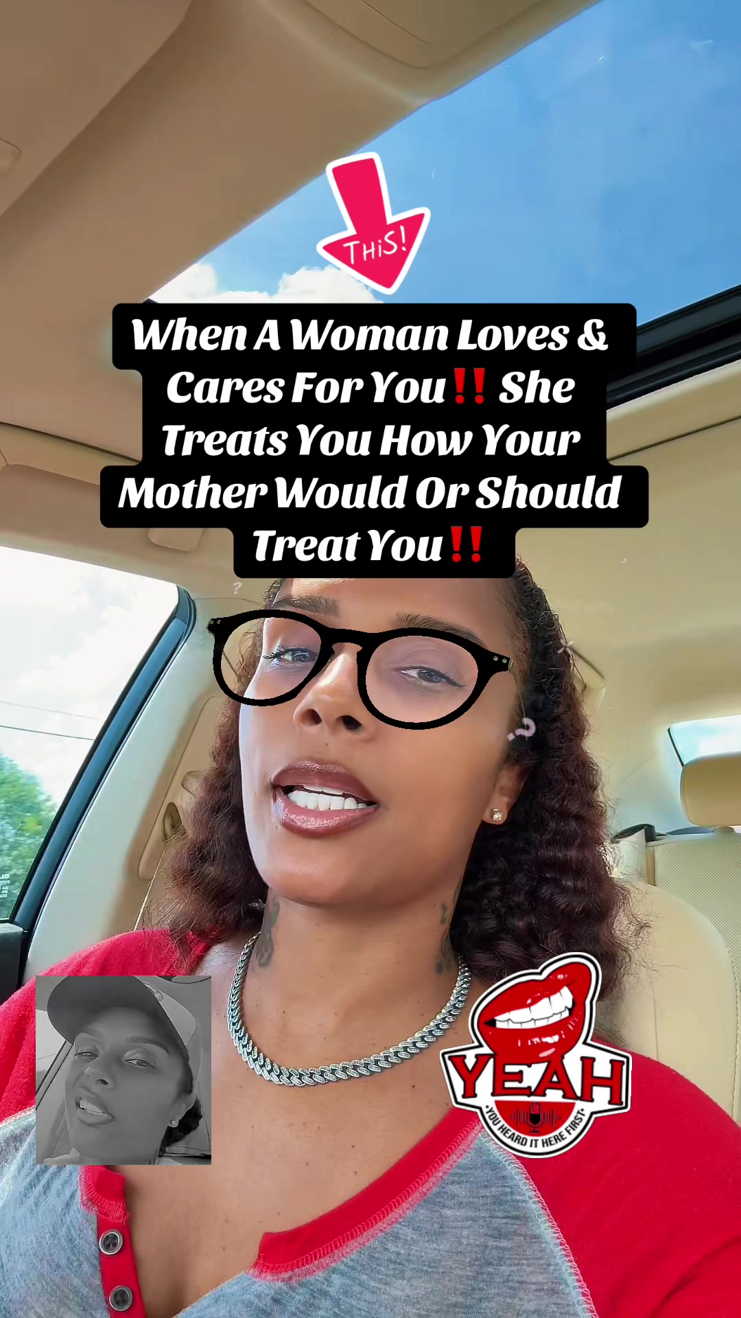@Porsheia Patterson