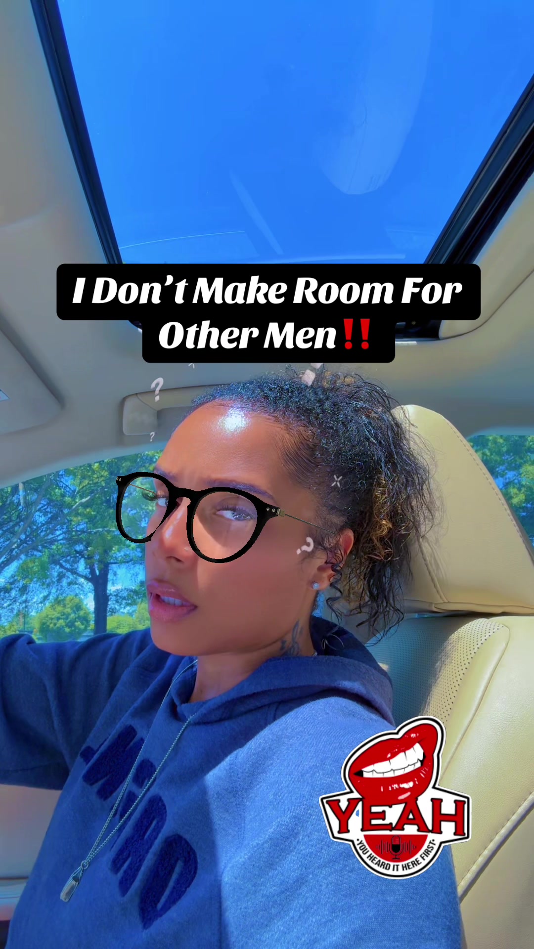 @Porsheia Patterson Hairston