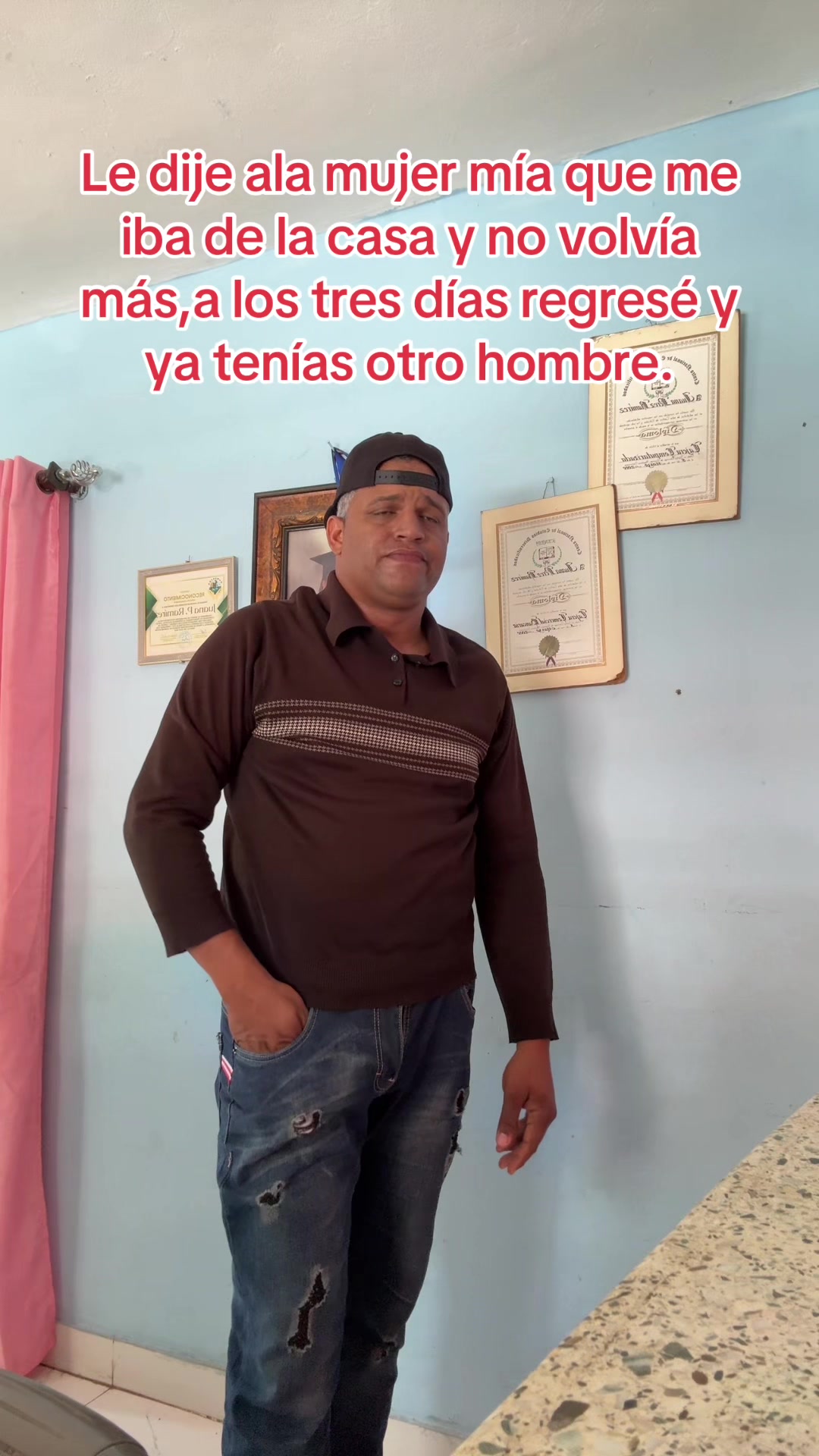 @Pedro y Ricky humor