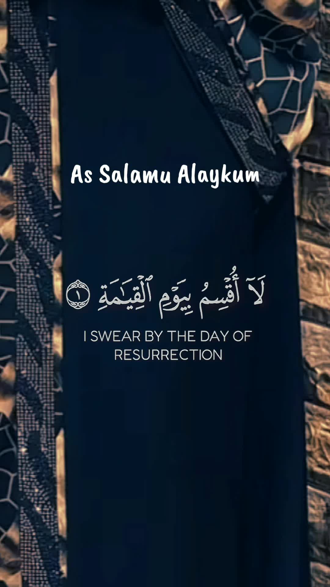 @Halima