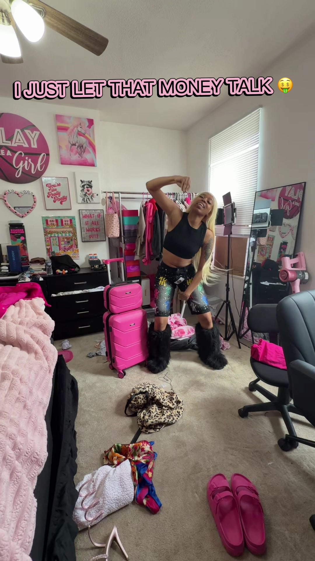 @Aniya LaRaye ☆