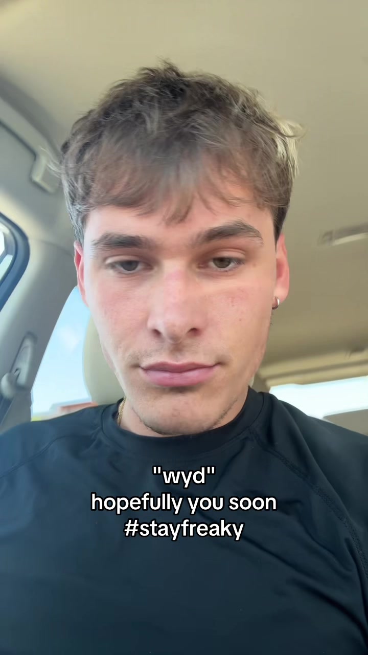 @Kade Reese