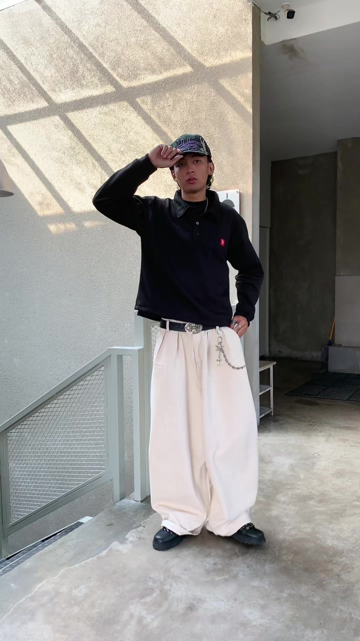 @duul_lll pake L