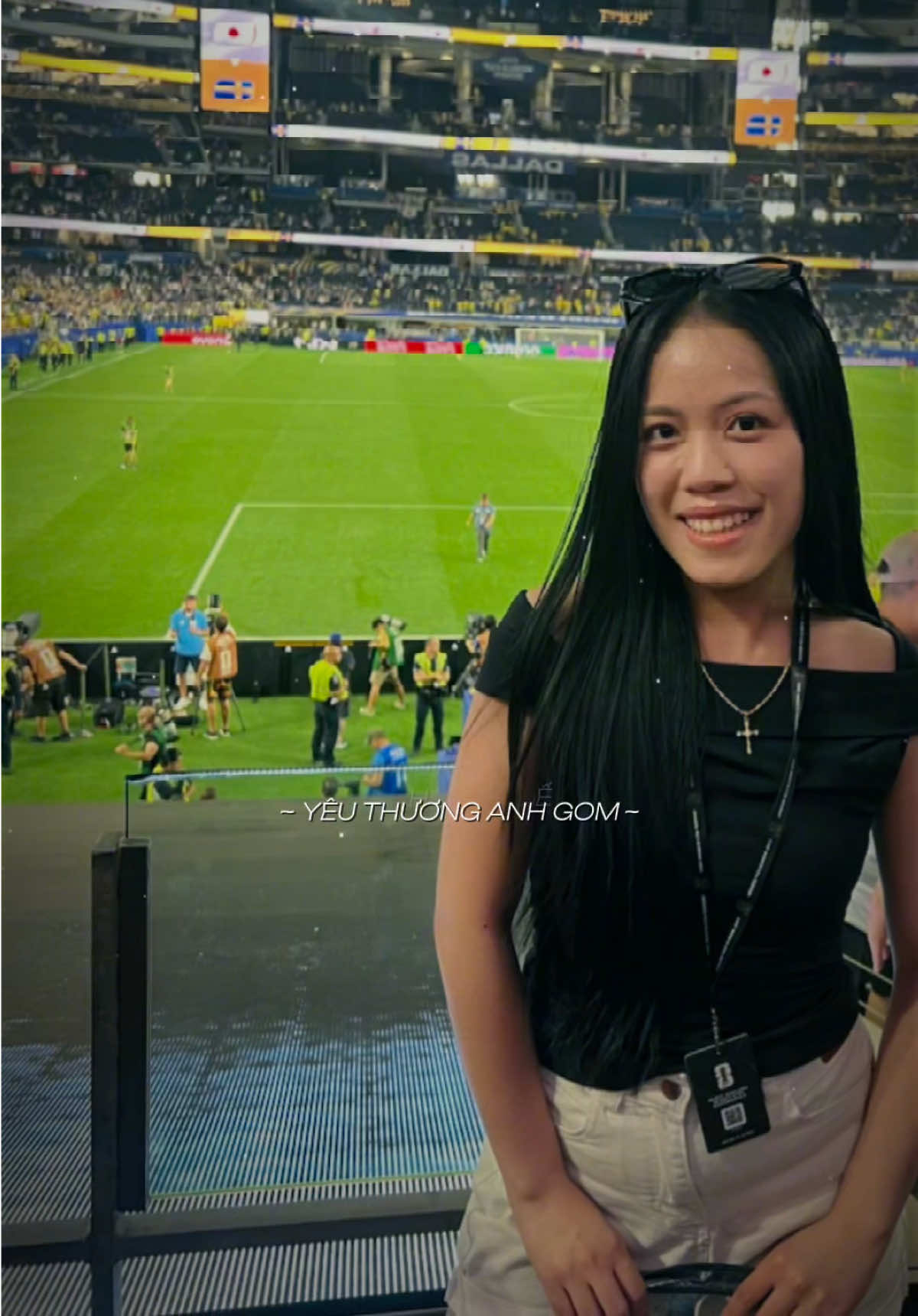 @Tiffany Nguyen