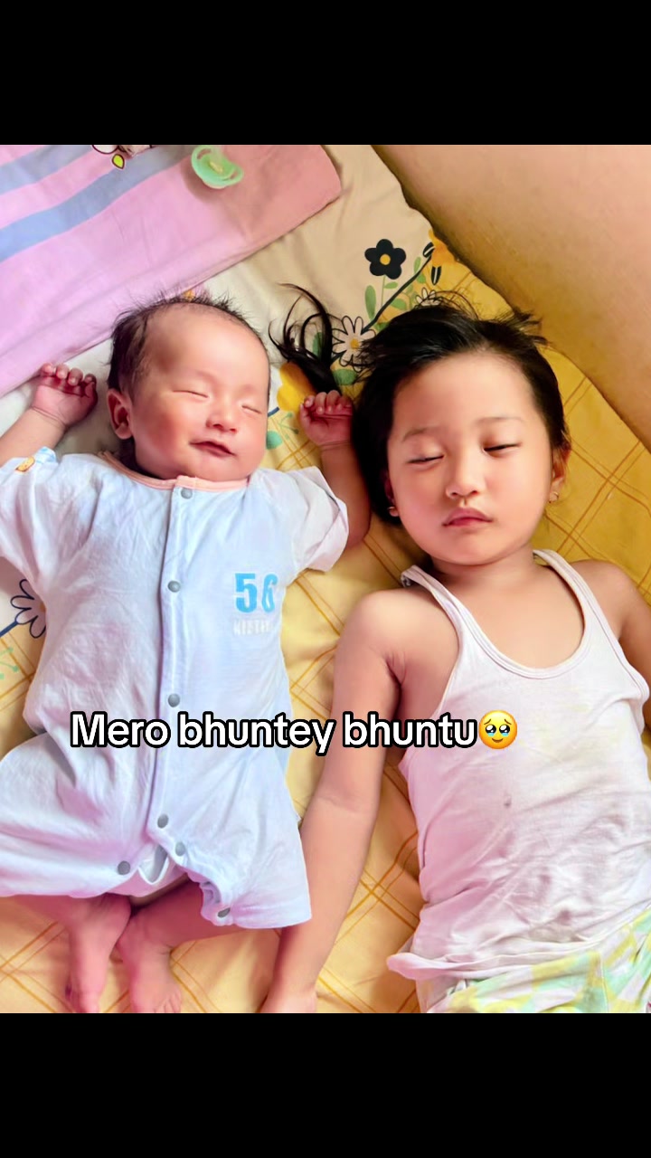 @Rashu Gurung 🦋