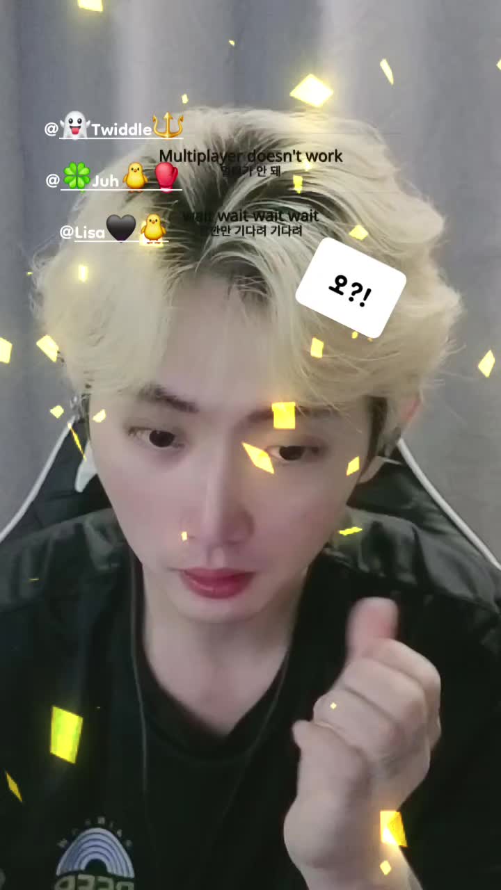 @๐ฅDong๐ฅ