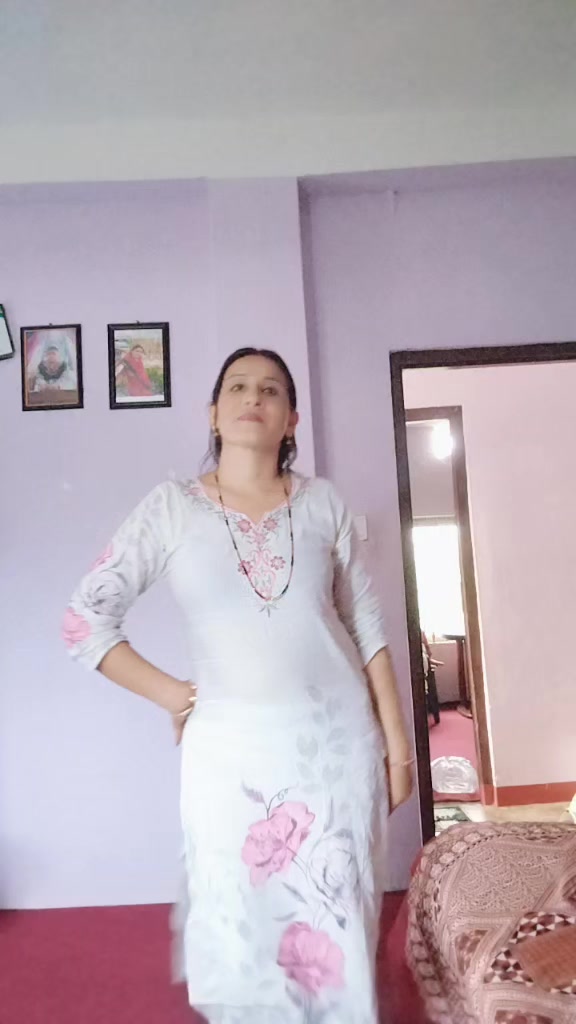 @Punnera khadka..🫶🥰🌷