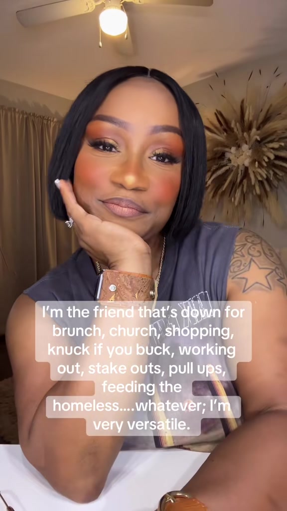 @Ricka | Praise✝️Scripture