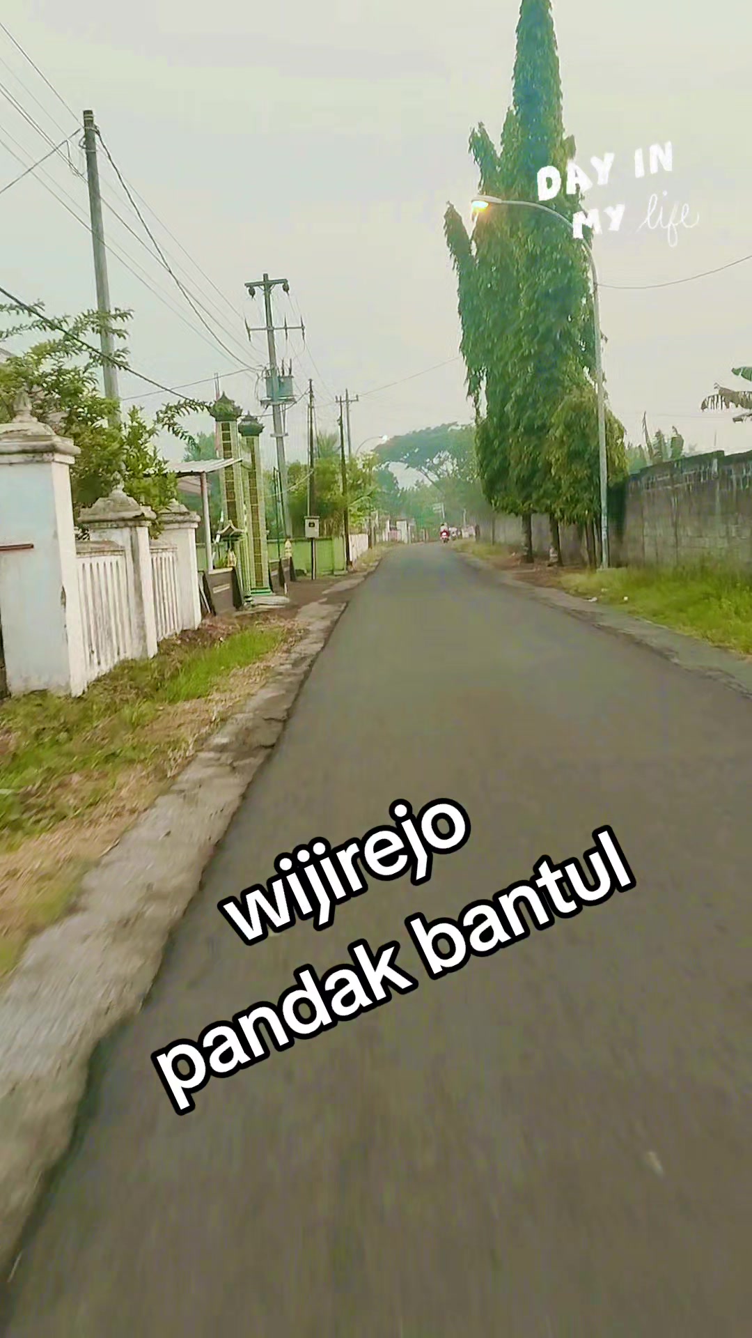 @Tiyang jogja