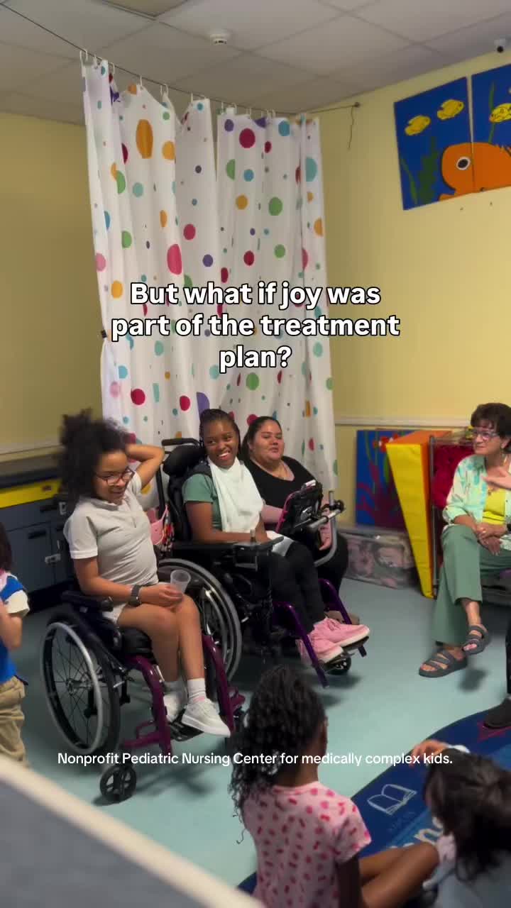 @PATCHES Medical Daycare