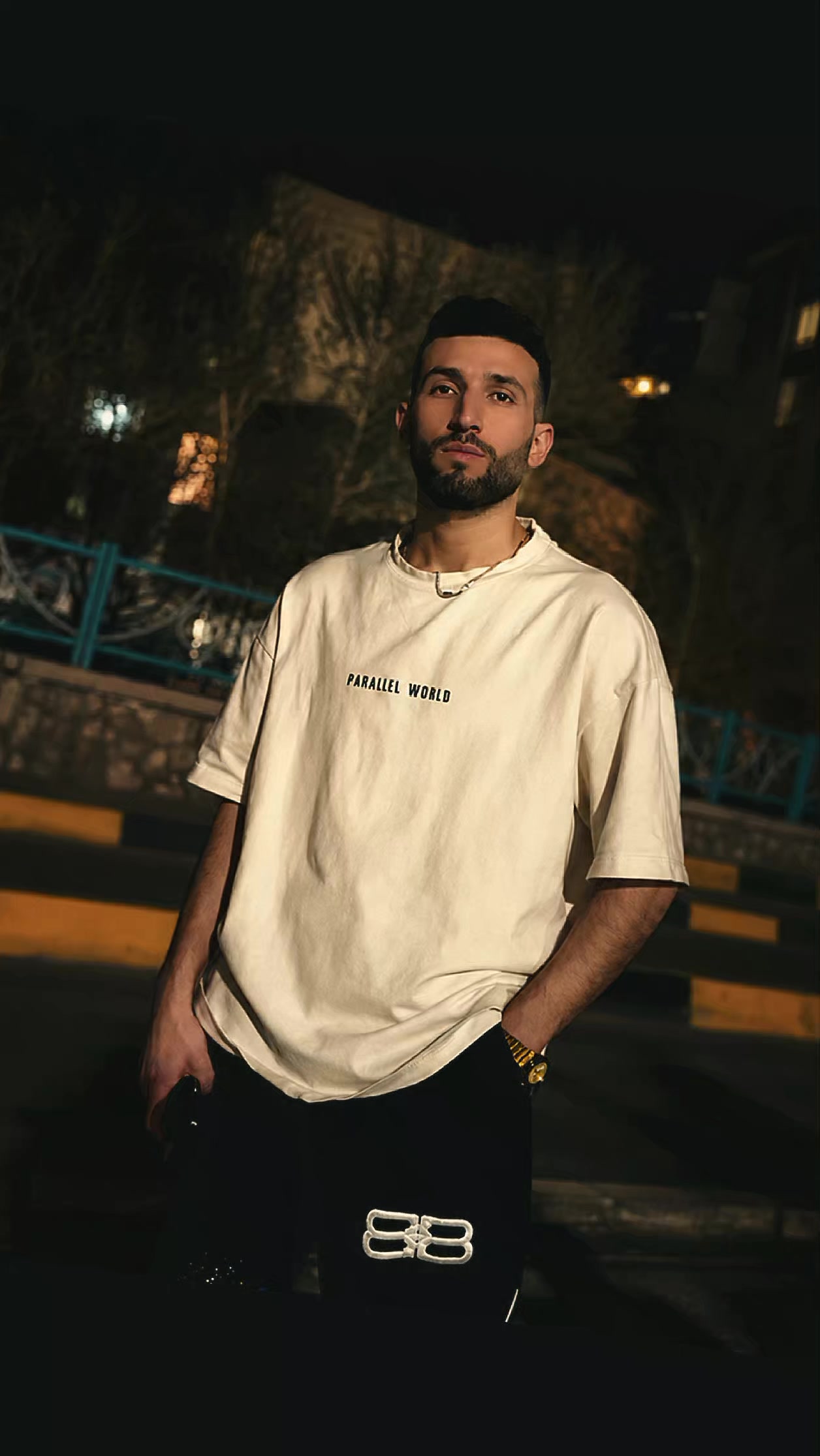 @Imran karimi